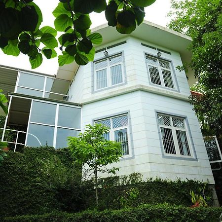 Copperhill- A Luxury Homestay Madikeri Zewnętrze zdjęcie
