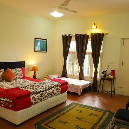 Copperhill- A Luxury Homestay Madikeri Zewnętrze zdjęcie