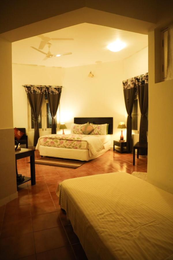 Copperhill- A Luxury Homestay Madikeri Zewnętrze zdjęcie