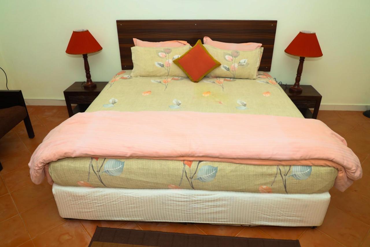 Copperhill- A Luxury Homestay Madikeri Zewnętrze zdjęcie