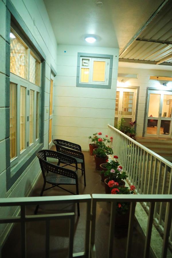 Copperhill- A Luxury Homestay Madikeri Zewnętrze zdjęcie