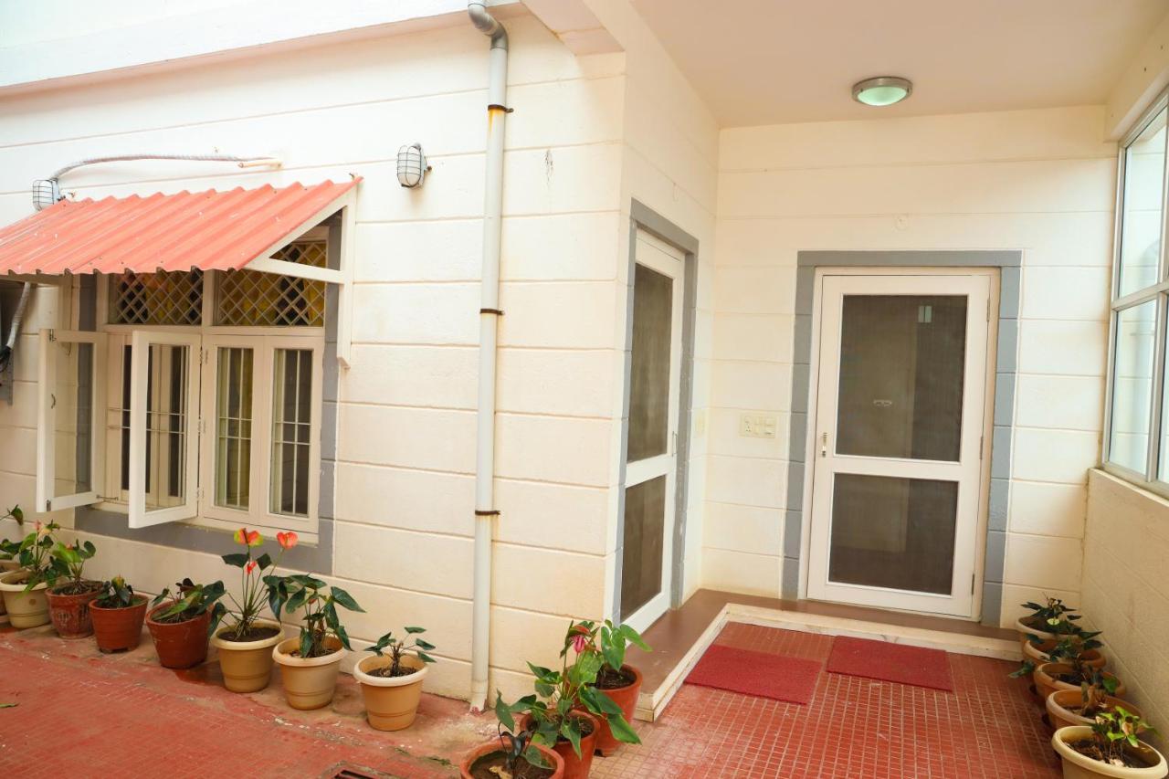 Copperhill- A Luxury Homestay Madikeri Zewnętrze zdjęcie