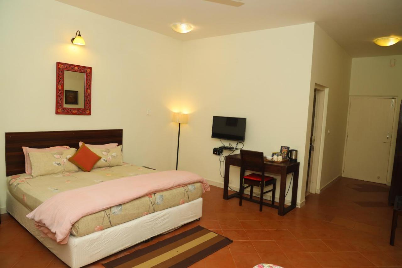 Copperhill- A Luxury Homestay Madikeri Zewnętrze zdjęcie