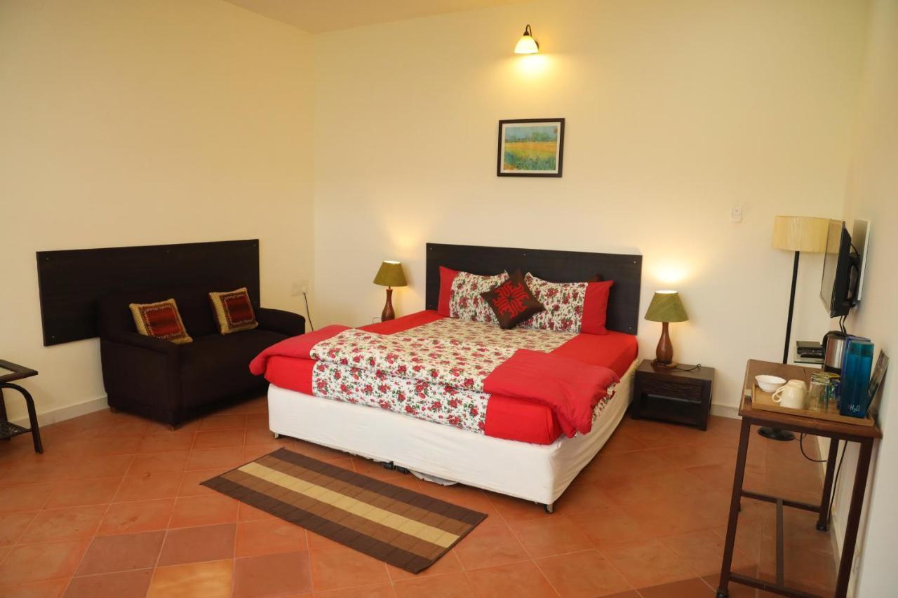 Copperhill- A Luxury Homestay Madikeri Zewnętrze zdjęcie