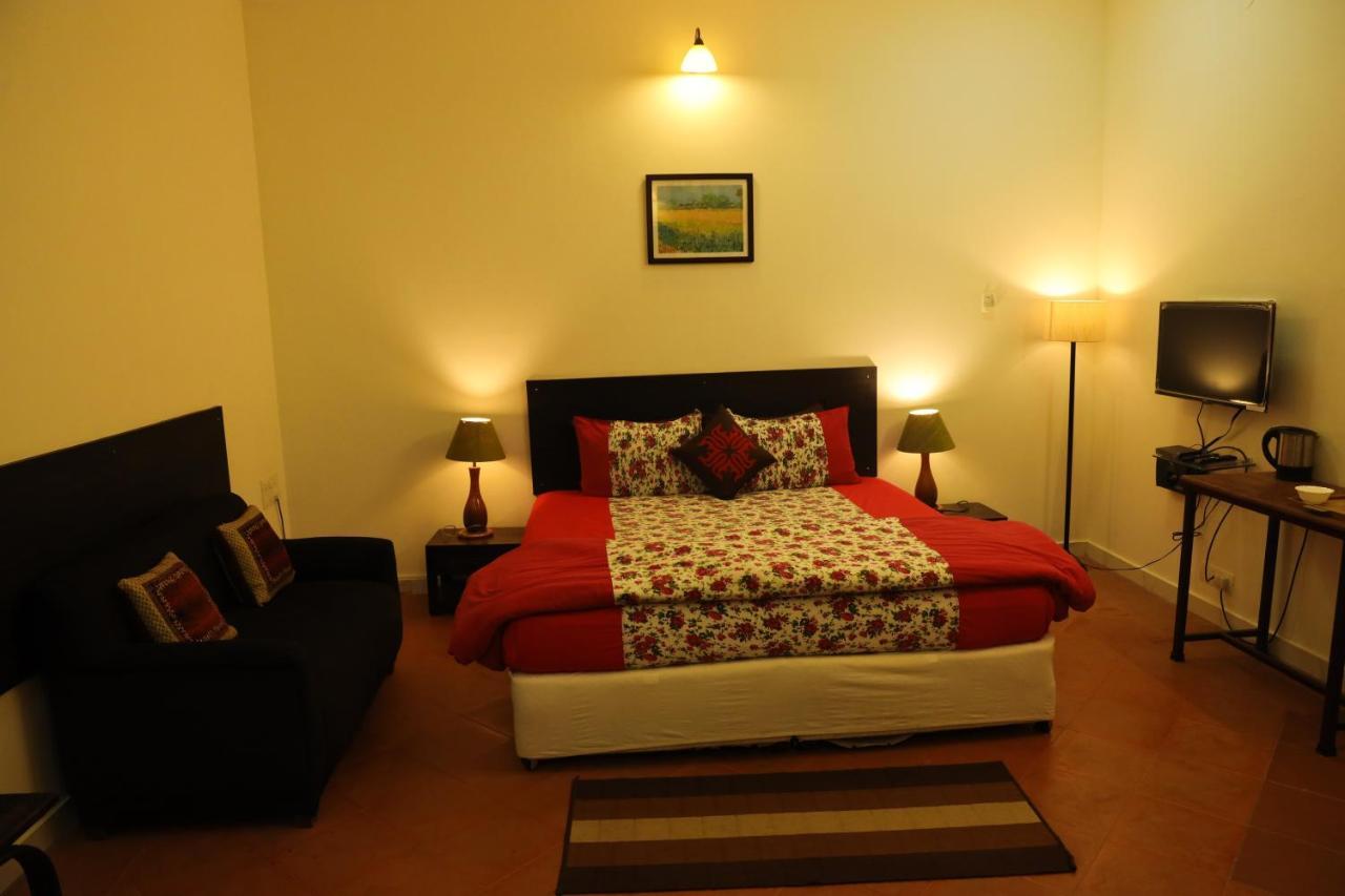 Copperhill- A Luxury Homestay Madikeri Zewnętrze zdjęcie