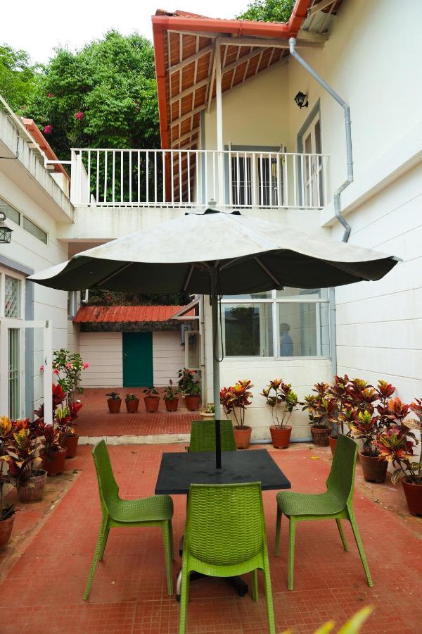 Copperhill- A Luxury Homestay Madikeri Zewnętrze zdjęcie