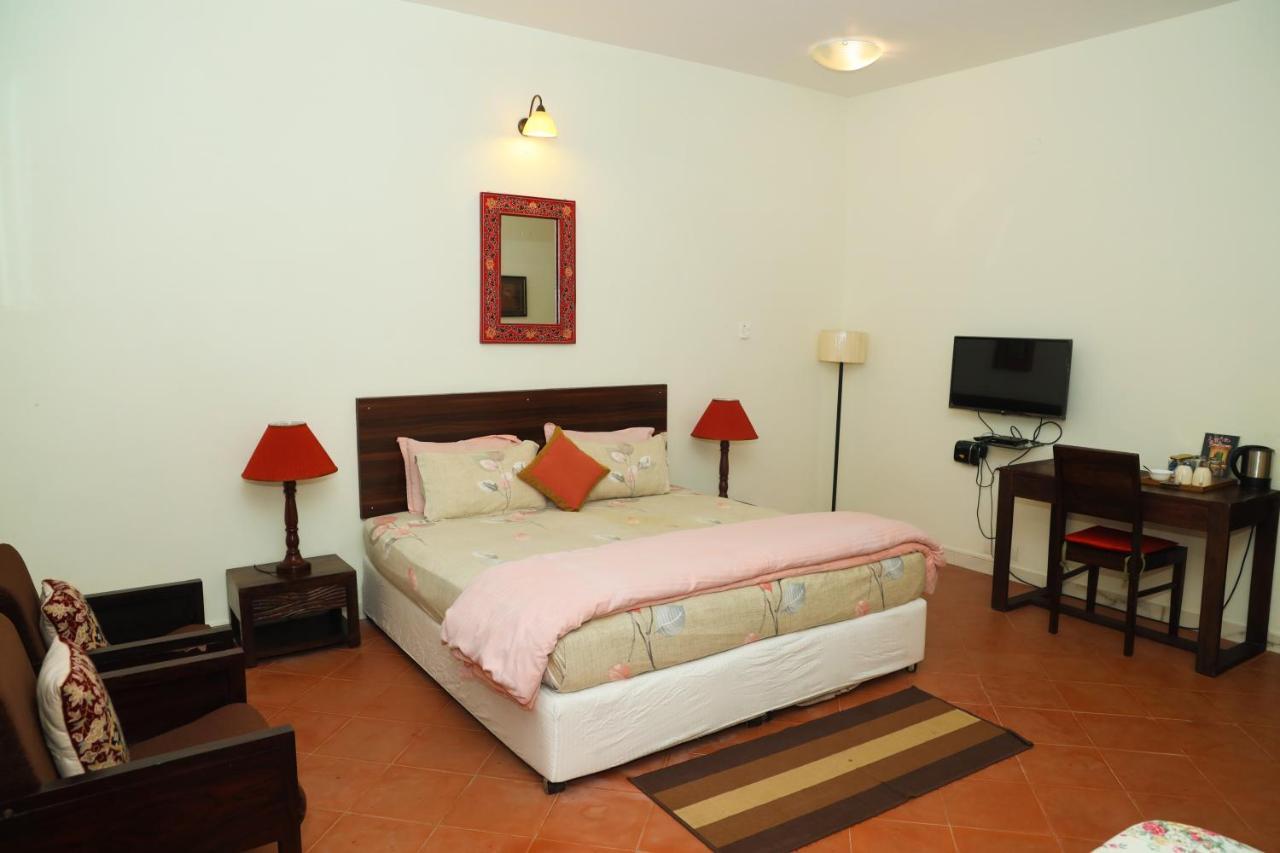 Copperhill- A Luxury Homestay Madikeri Zewnętrze zdjęcie
