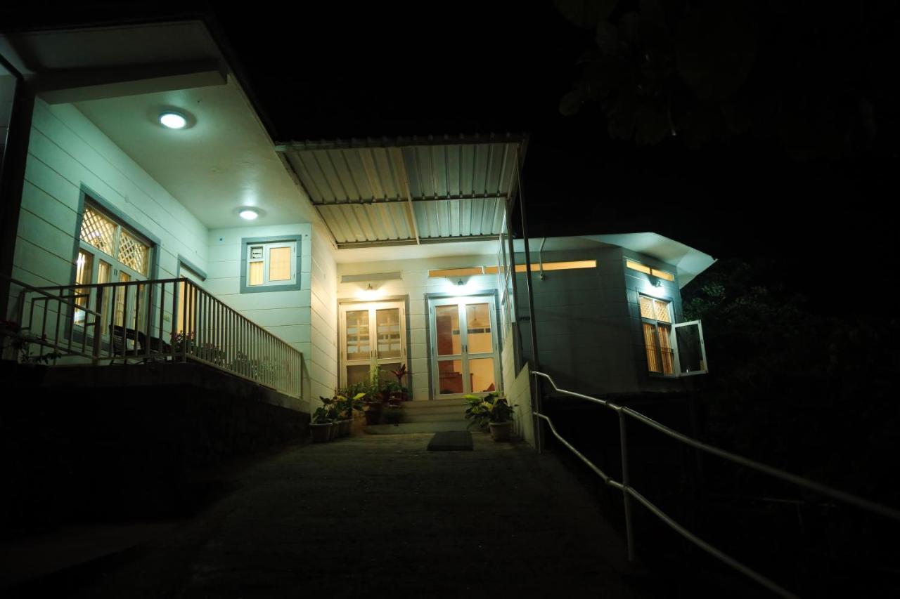 Copperhill- A Luxury Homestay Madikeri Zewnętrze zdjęcie