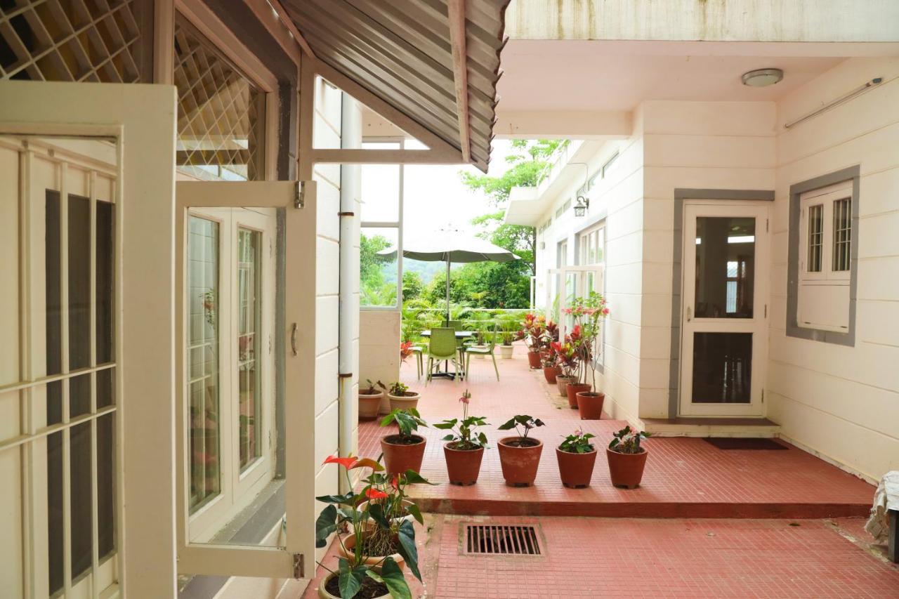 Copperhill- A Luxury Homestay Madikeri Zewnętrze zdjęcie