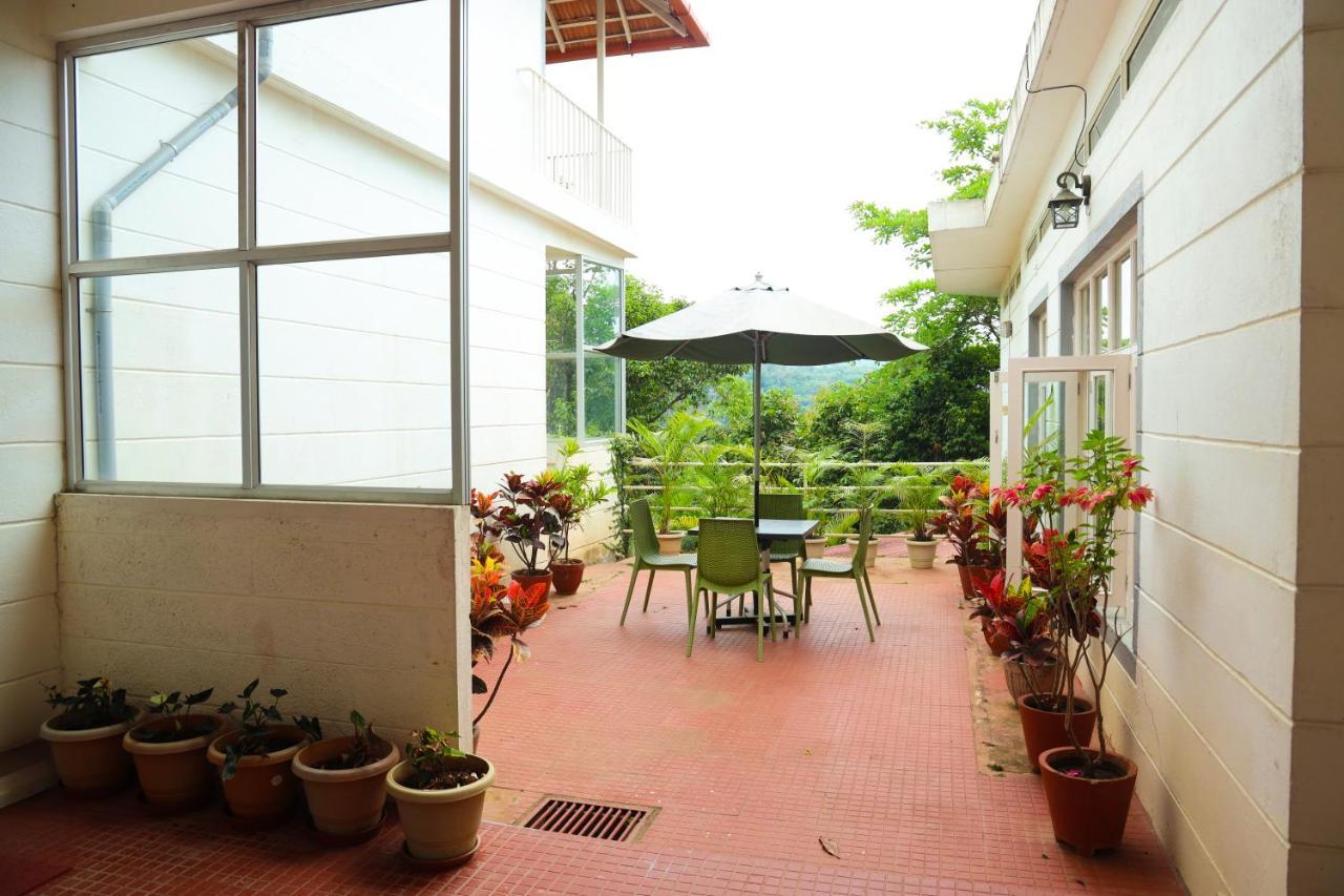 Copperhill- A Luxury Homestay Madikeri Zewnętrze zdjęcie