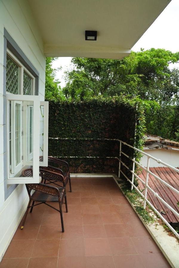 Copperhill- A Luxury Homestay Madikeri Zewnętrze zdjęcie