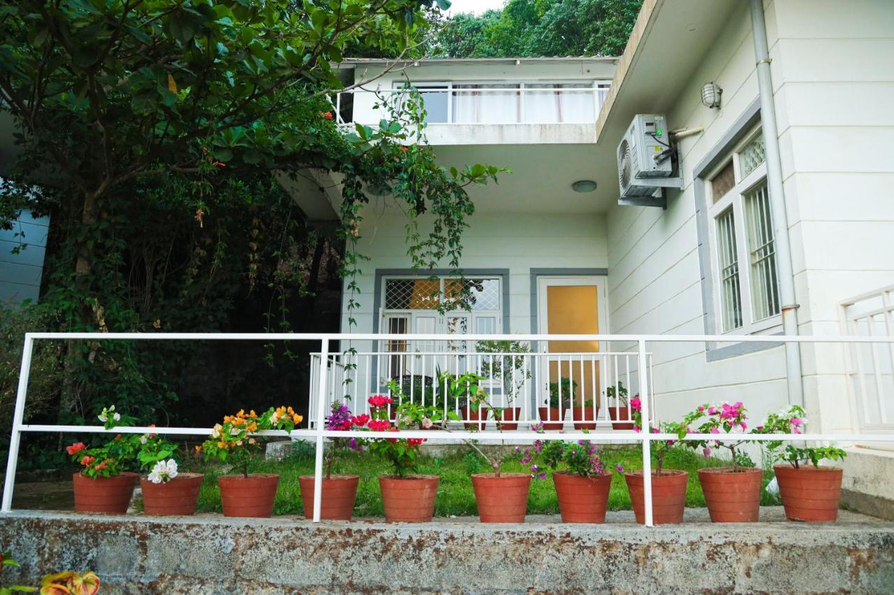 Copperhill- A Luxury Homestay Madikeri Zewnętrze zdjęcie