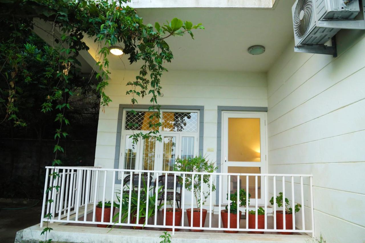 Copperhill- A Luxury Homestay Madikeri Zewnętrze zdjęcie