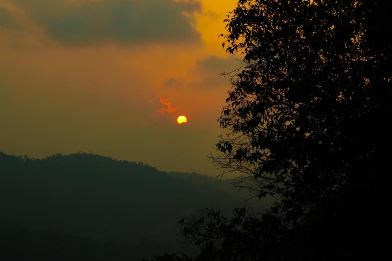 Copperhill- A Luxury Homestay Madikeri Zewnętrze zdjęcie