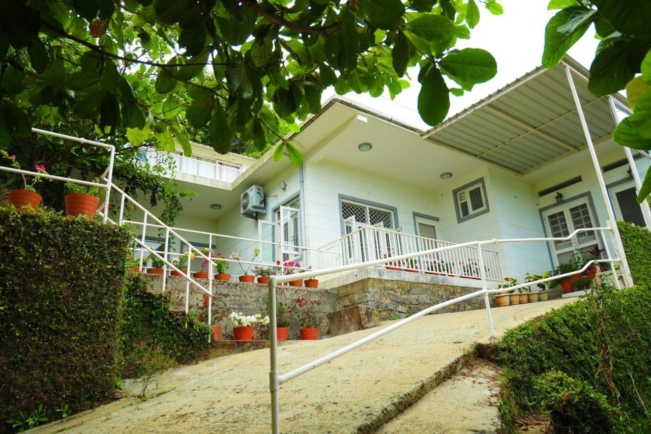 Copperhill- A Luxury Homestay Madikeri Zewnętrze zdjęcie