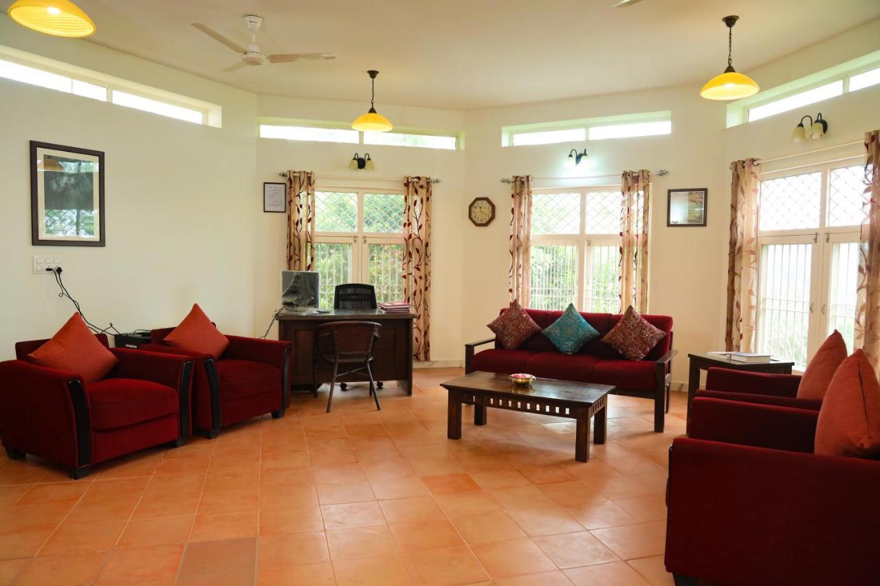 Copperhill- A Luxury Homestay Madikeri Zewnętrze zdjęcie