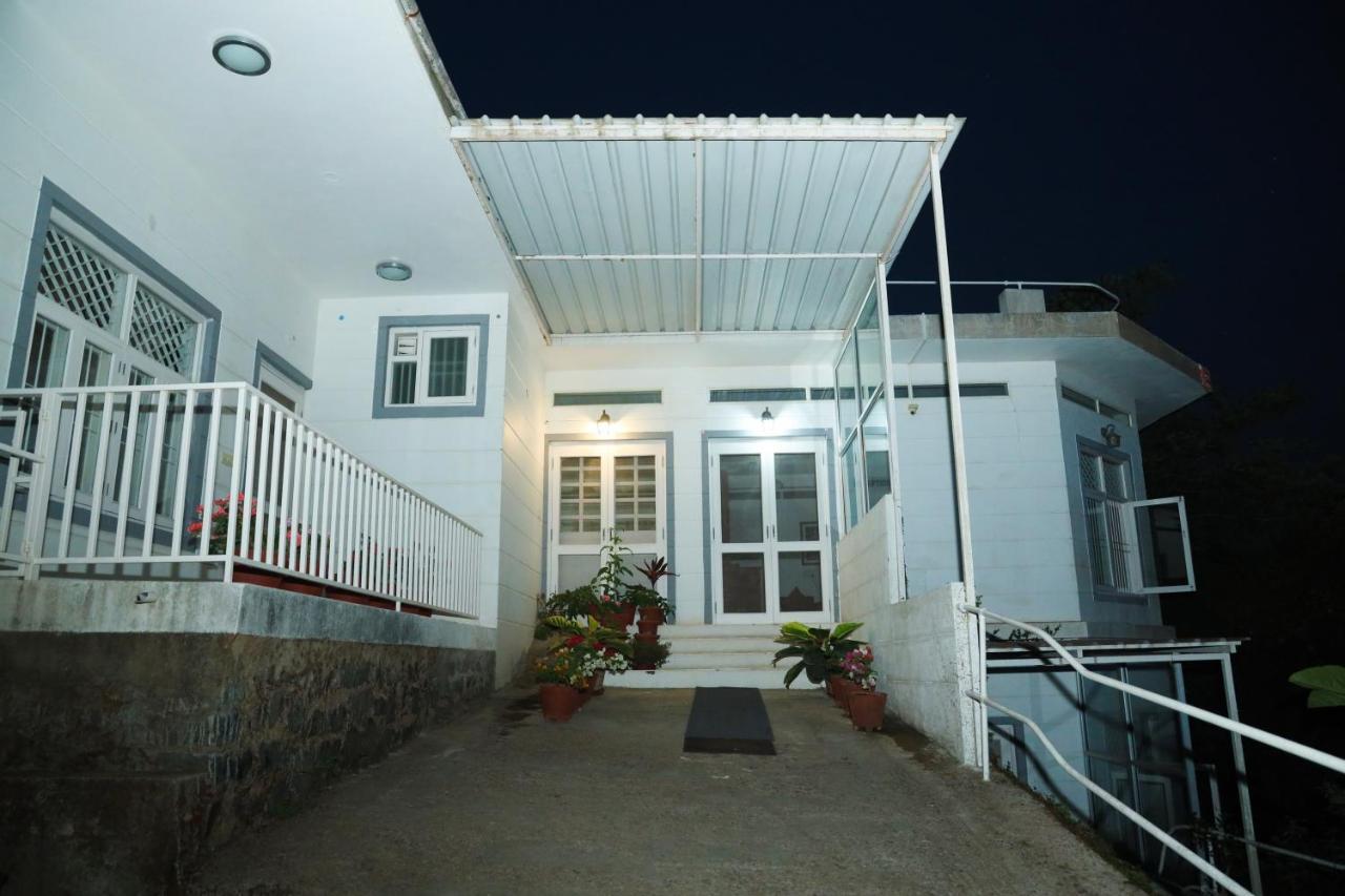Copperhill- A Luxury Homestay Madikeri Zewnętrze zdjęcie