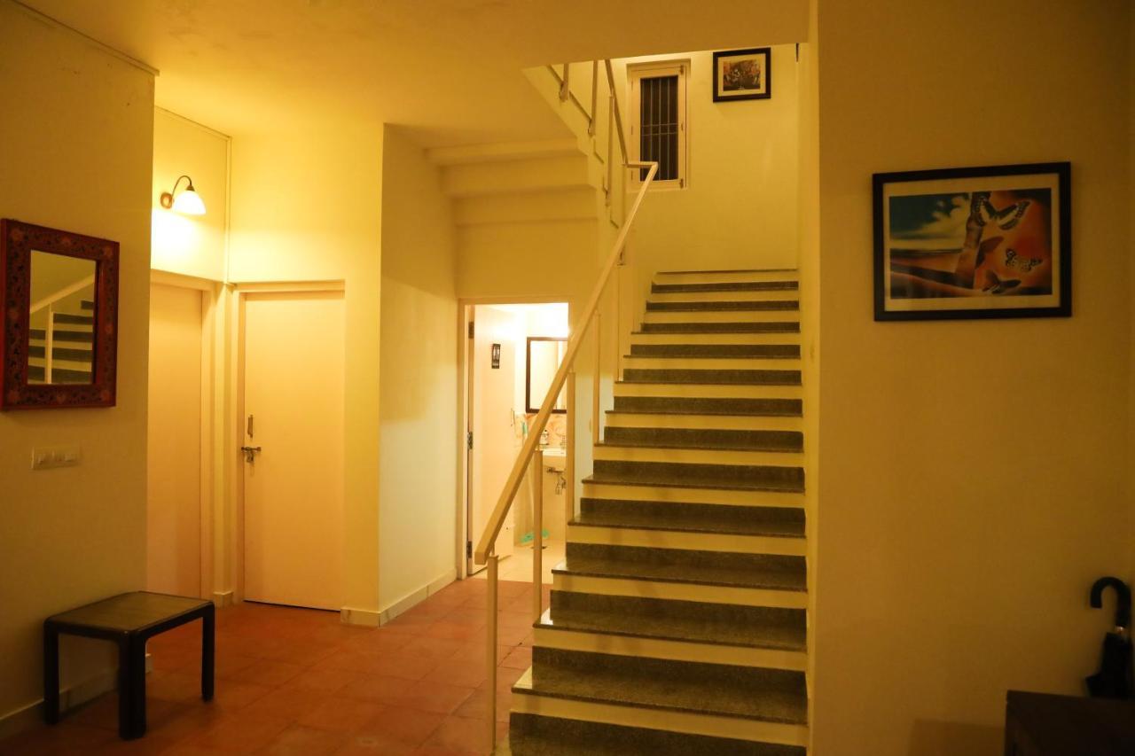 Copperhill- A Luxury Homestay Madikeri Zewnętrze zdjęcie
