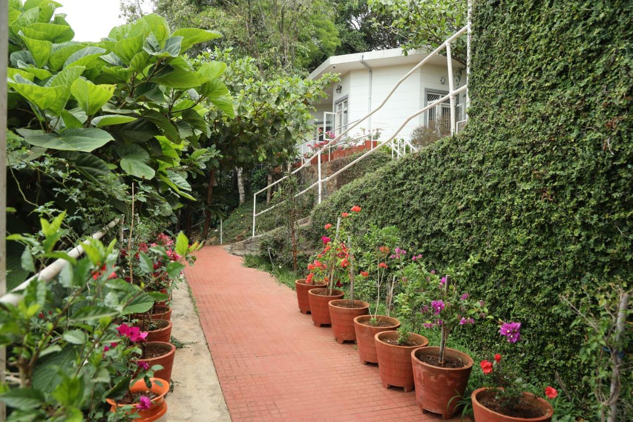 Copperhill- A Luxury Homestay Madikeri Zewnętrze zdjęcie