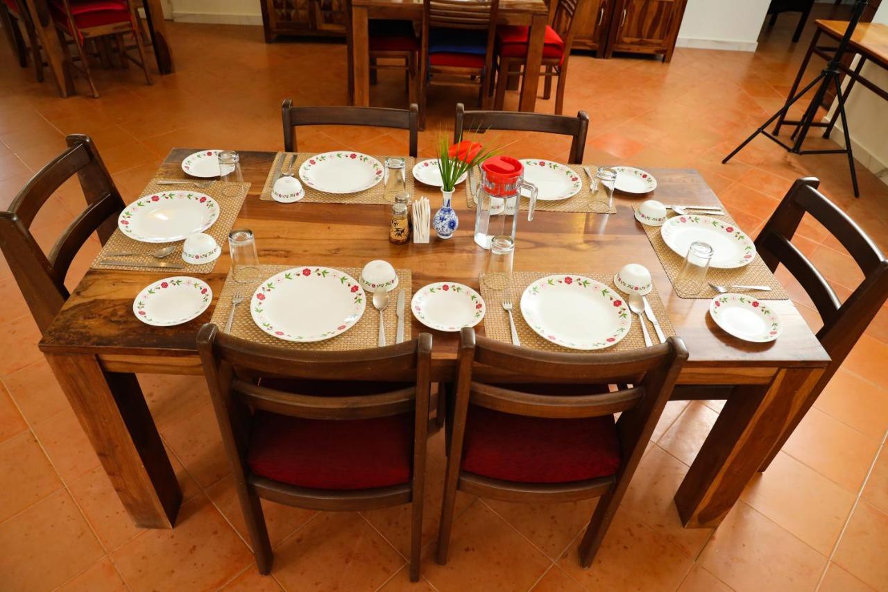 Copperhill- A Luxury Homestay Madikeri Zewnętrze zdjęcie