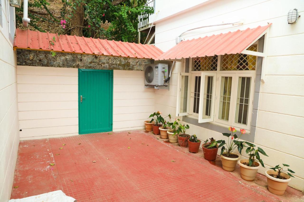 Copperhill- A Luxury Homestay Madikeri Zewnętrze zdjęcie