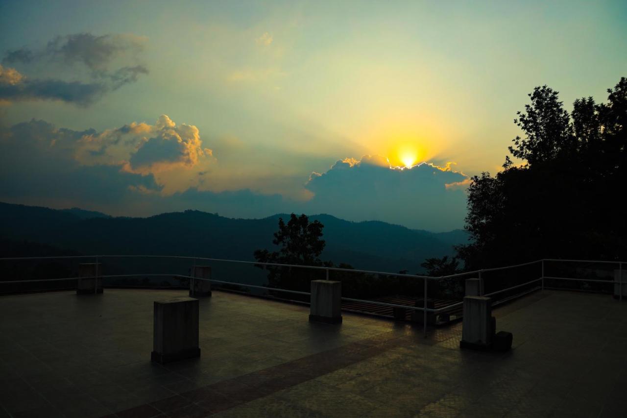 Copperhill- A Luxury Homestay Madikeri Zewnętrze zdjęcie