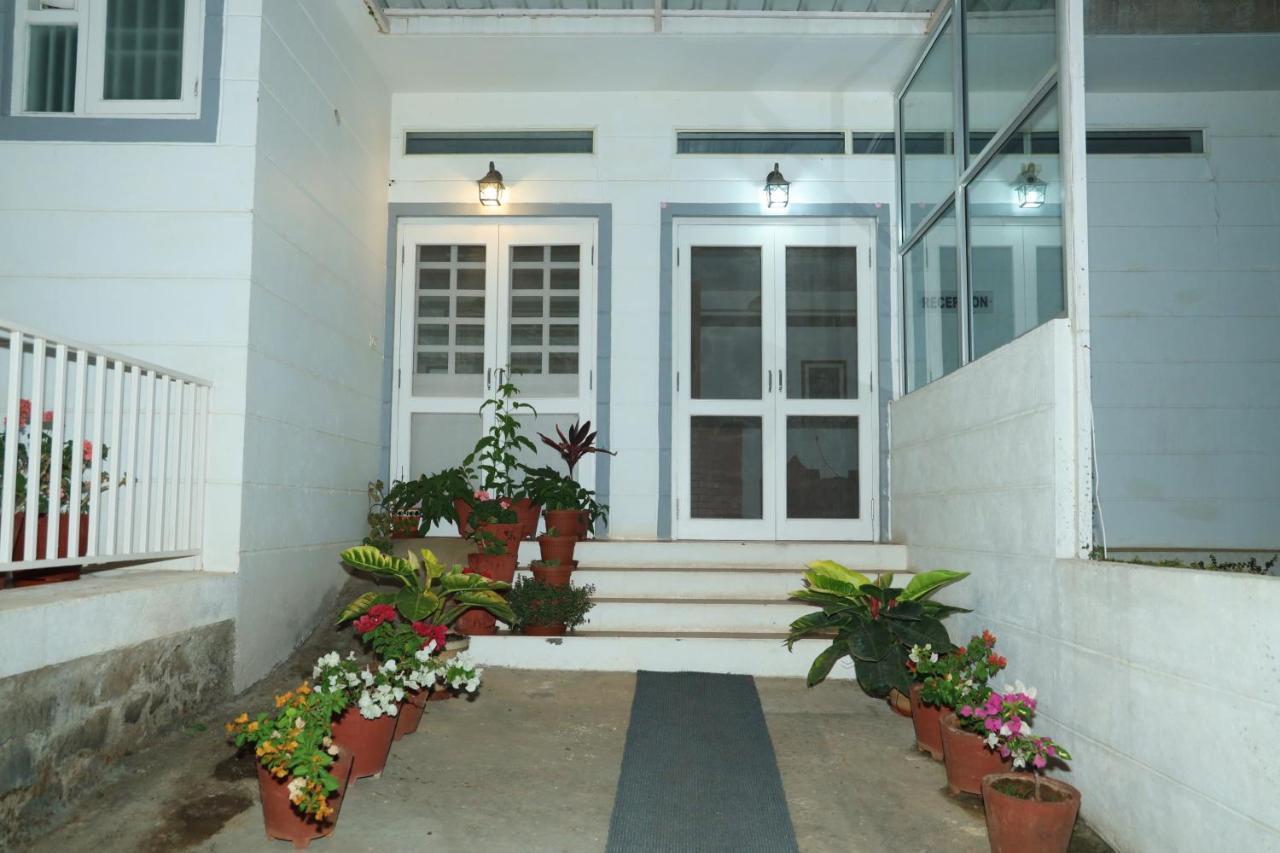 Copperhill- A Luxury Homestay Madikeri Zewnętrze zdjęcie